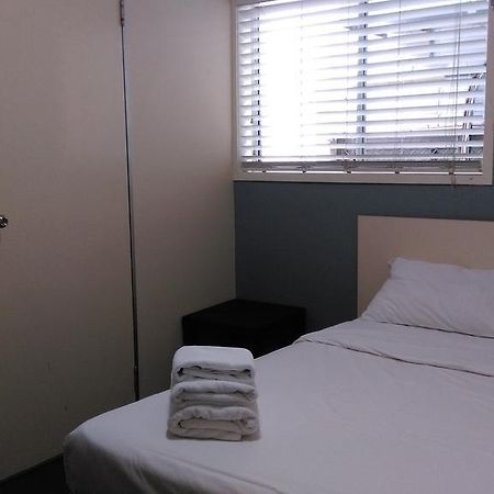 Snooze Inn Fortitude Valley Εξωτερικό φωτογραφία