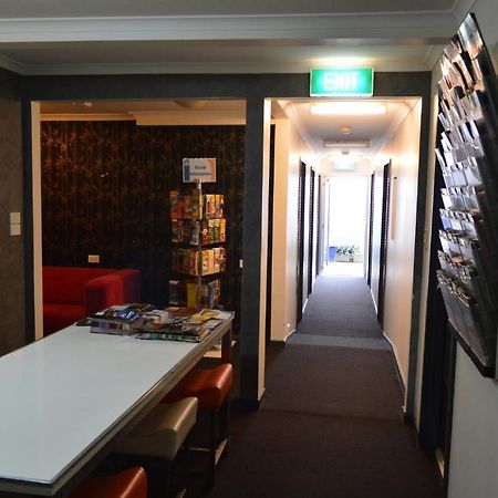 Snooze Inn Fortitude Valley Εξωτερικό φωτογραφία