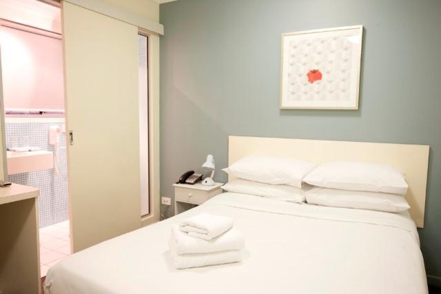 Snooze Inn Fortitude Valley Δωμάτιο φωτογραφία