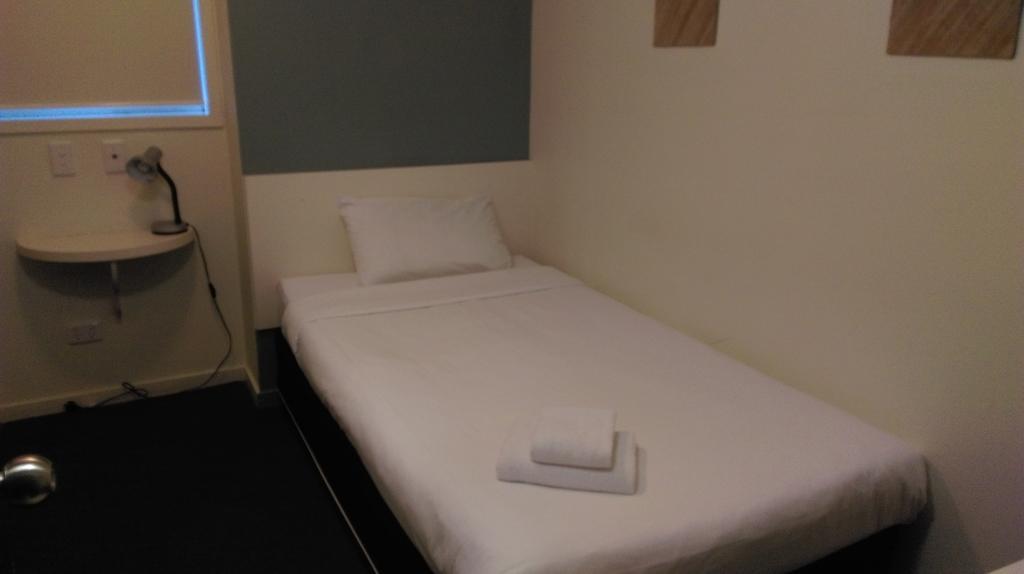 Snooze Inn Fortitude Valley Εξωτερικό φωτογραφία