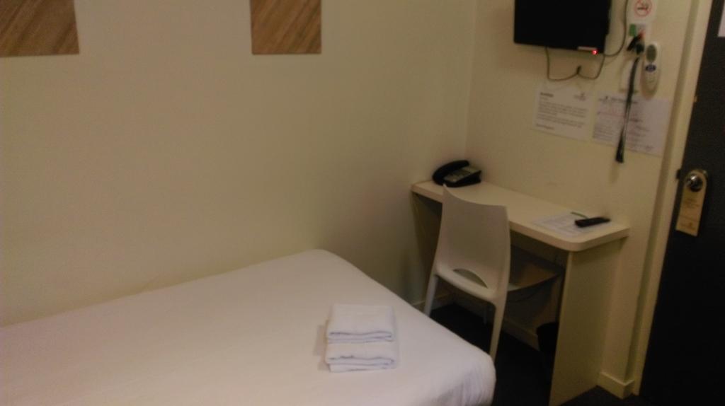 Snooze Inn Fortitude Valley Εξωτερικό φωτογραφία
