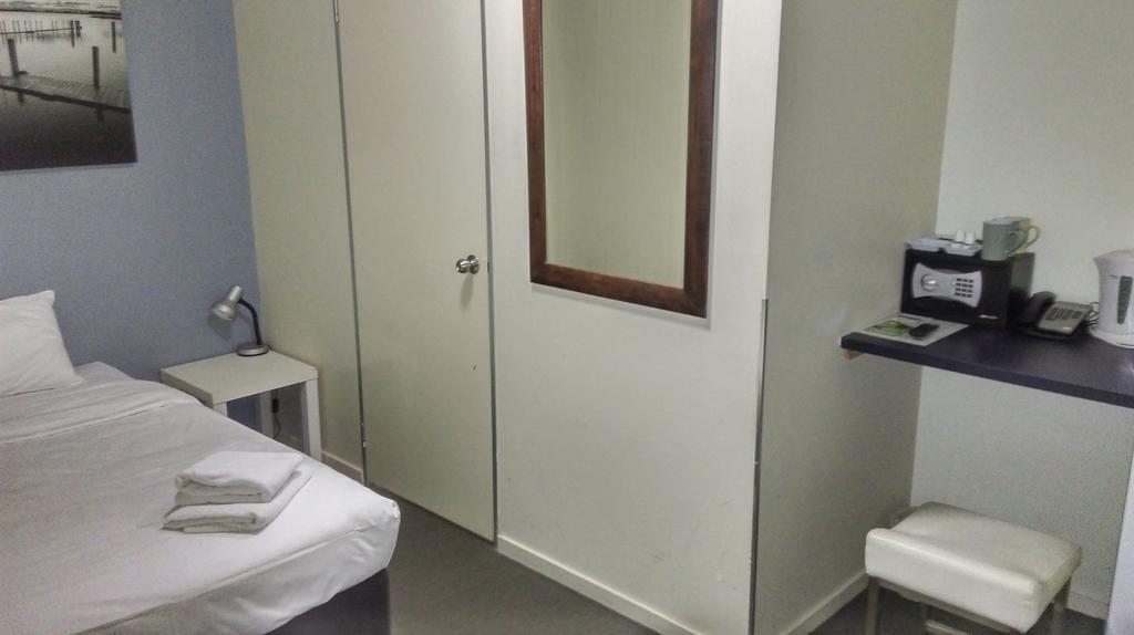 Snooze Inn Fortitude Valley Εξωτερικό φωτογραφία