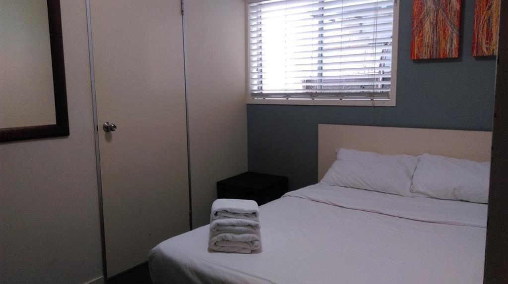 Snooze Inn Fortitude Valley Εξωτερικό φωτογραφία