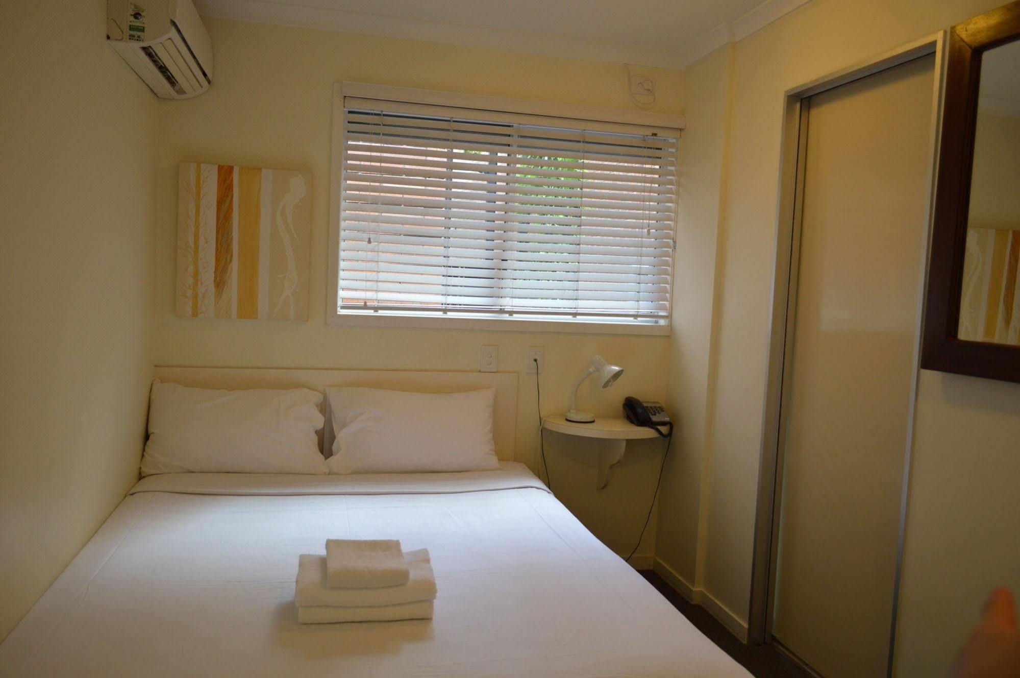 Snooze Inn Fortitude Valley Εξωτερικό φωτογραφία