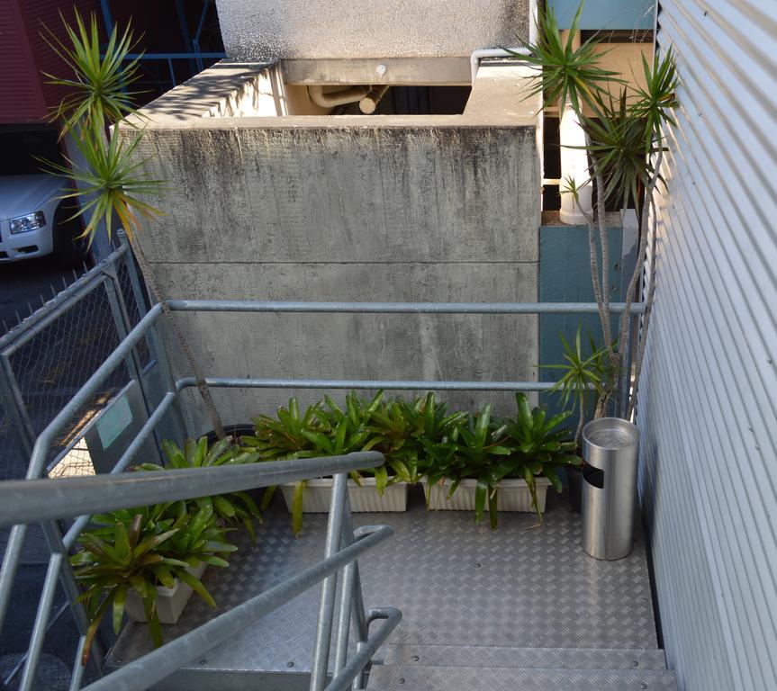 Snooze Inn Fortitude Valley Εξωτερικό φωτογραφία